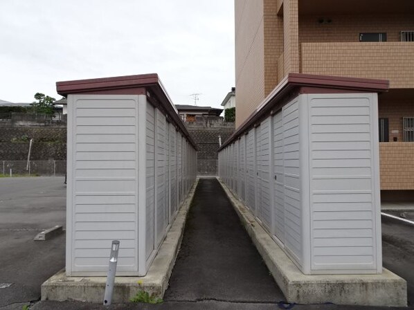 細野ビル　ブレイン駒場公園の物件内観写真